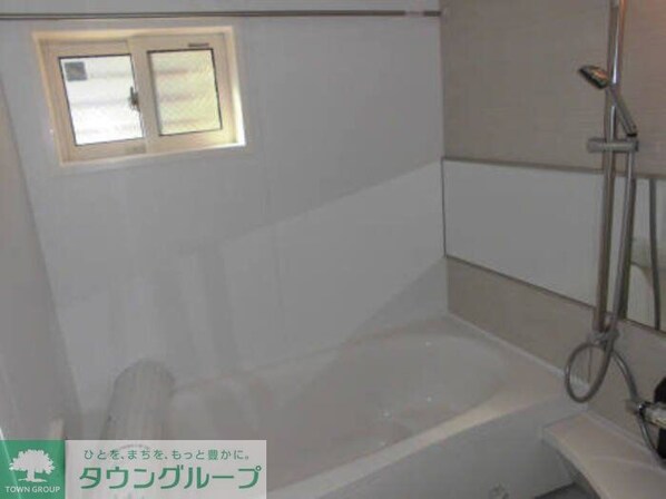 ベルウィル・メゾンの物件内観写真